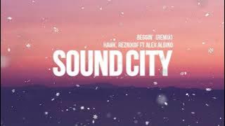 Maneskin Beggin' - Hawk  Reznikov ft Alex Albino (Remix)