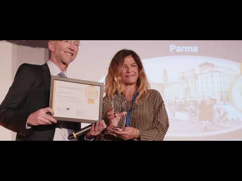 CIVITAS Forum Conference 2021 in Aachen - After-Movie