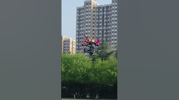 🤩Wonderful flight video sharing of FPV drones. #drone #dronevideo #fpv