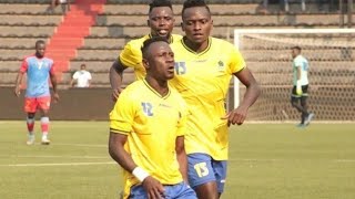 TANZANIA vs CONGO DR 1_1 FT GORI LA MSUVA