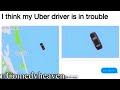 r/Comedyheaven | UBER SUBMARINE