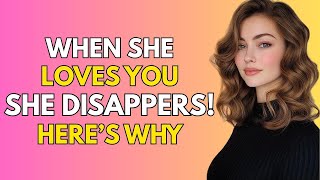 Why Women Ignore You When They’re Deeply in Love | Stoicism