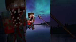 Killwish VS All Minecraft Weapons #shorts #minecraft #weapons