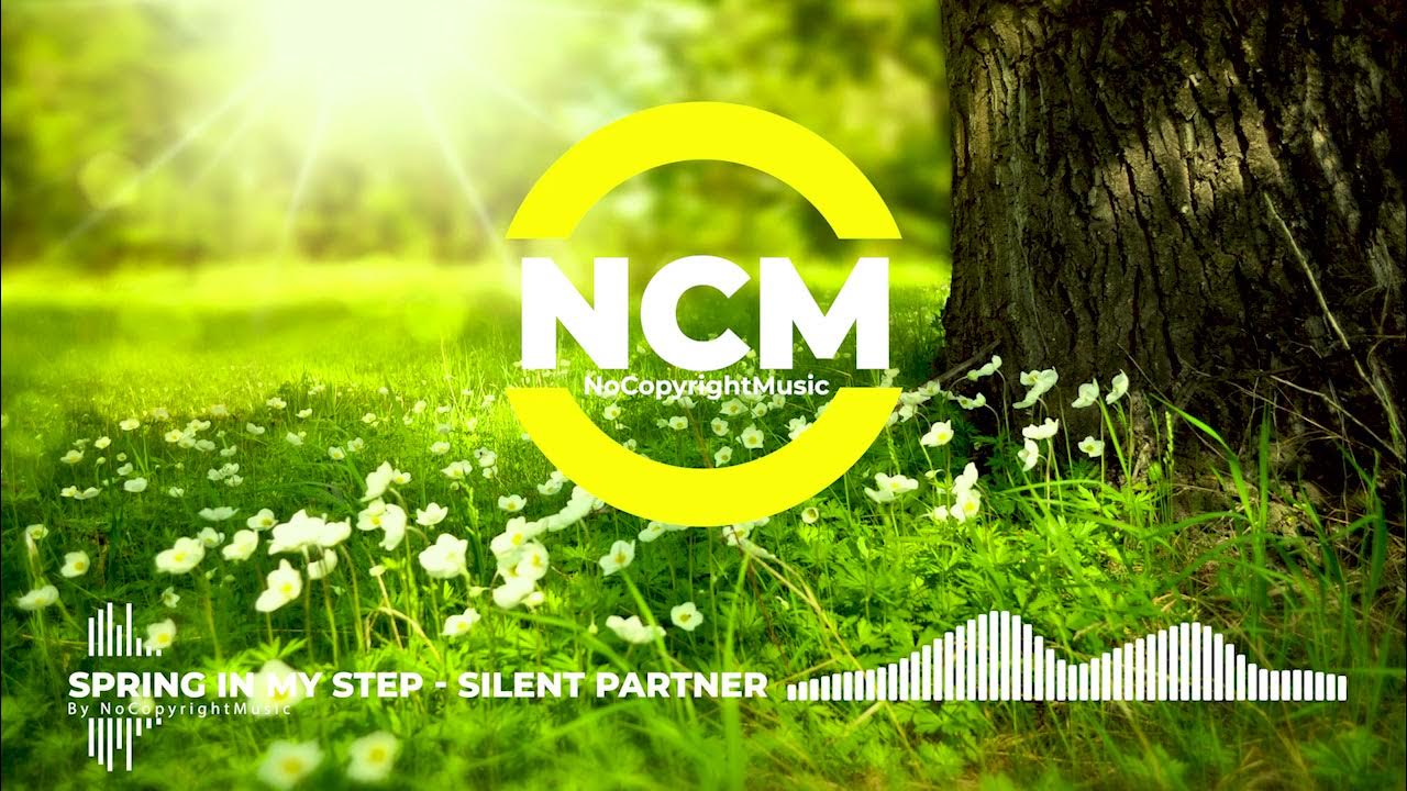 Spring in my step silent. Spring in my step silent partner. spring in my step.