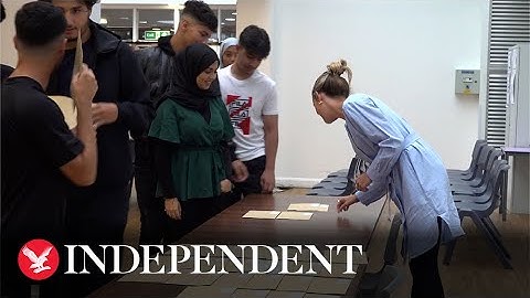 GCSEs: Results down from 2021 record high, but remain above pre pandemic levels