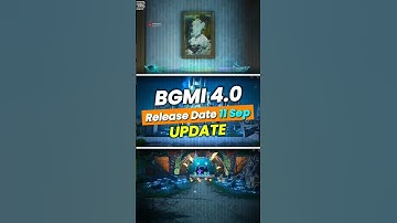 BGMI 4.0 Super Smooth is here😲🔥 #bgmi#pubg#gaming#1trending #shorts#informative#gamtng#comedyeffect
