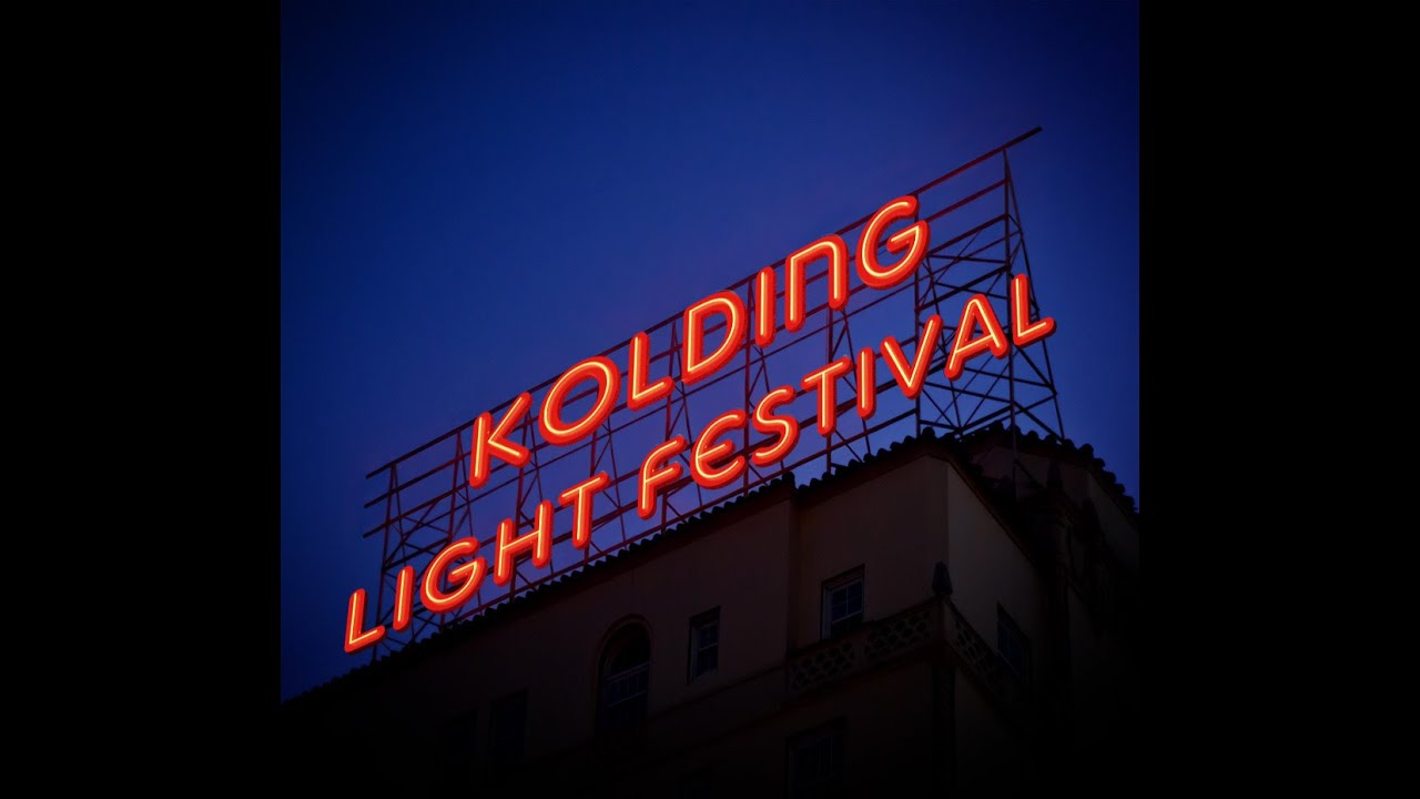 Kolding Light Festival