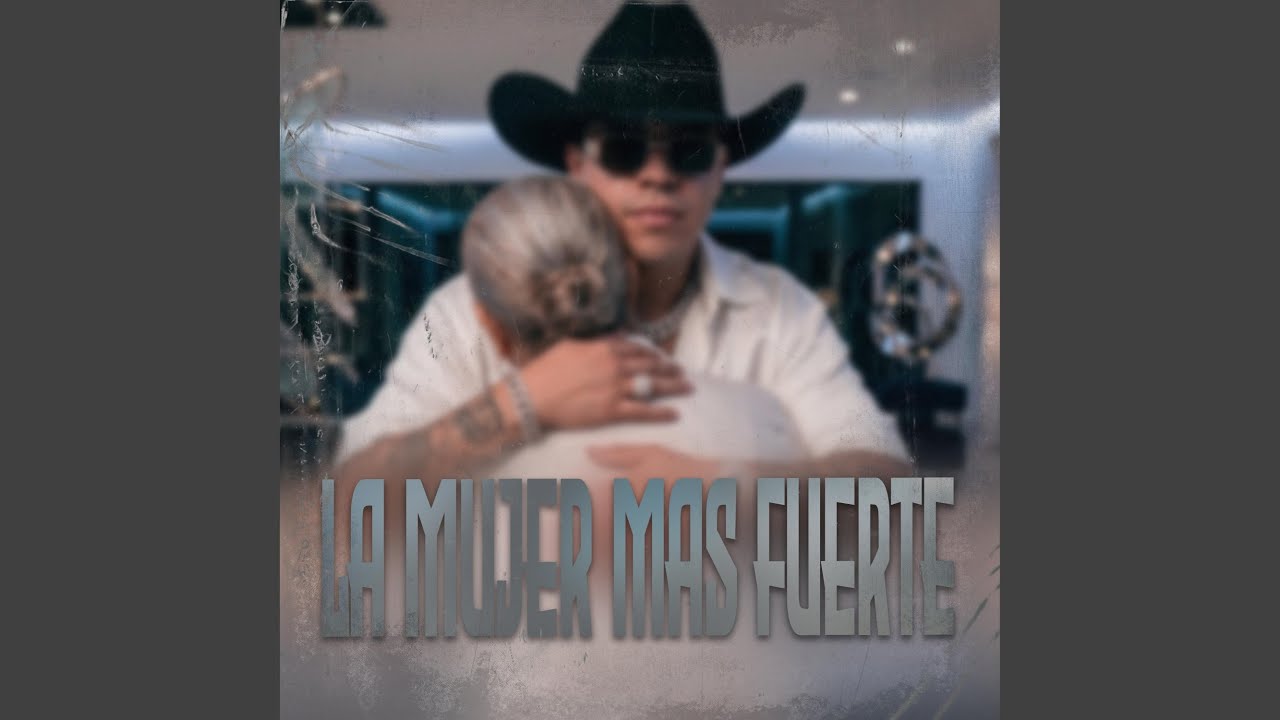 La Mujer Mas Fuerte