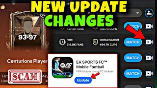 Spectator Mode ? New Update Changes 😍👍- New 93 to 97 Exchanges Scam⚠️