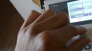 Waldorf Blofeld Hacks 17 Turning Sine Waves Into Wavetables