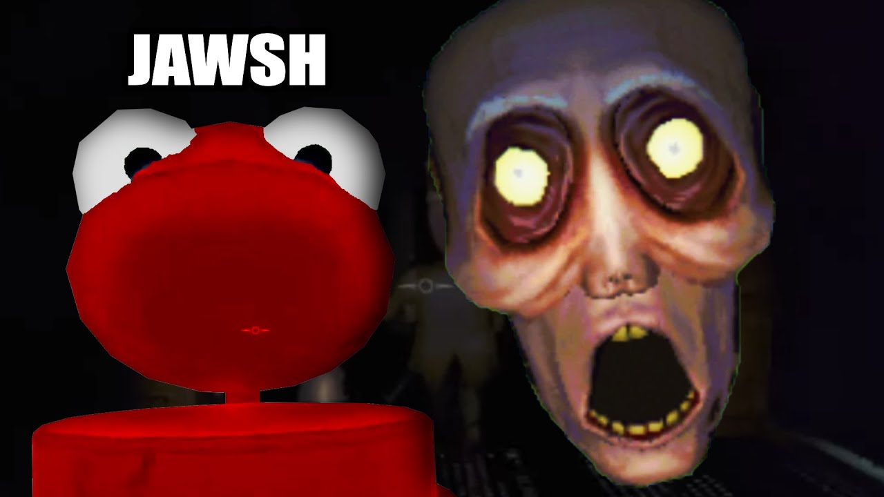 Making new friends in REPO