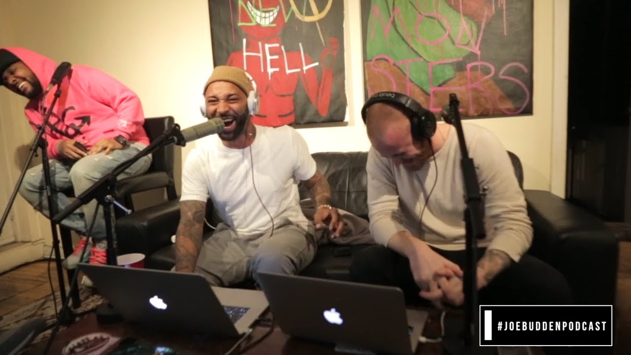 The Joe Budden Podcast Episode 157 | 
