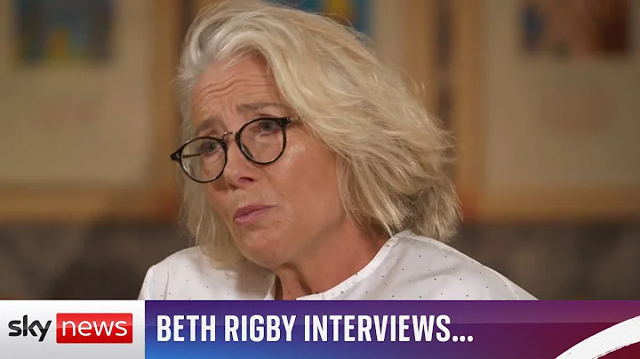 Emma Thompson says Rwanda scheme is 'eye-wateringl...
