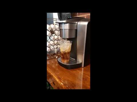 Abraxas Youth Center Coffee Cart Café