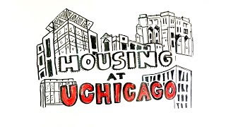 Housing at UChicago screenshot 4