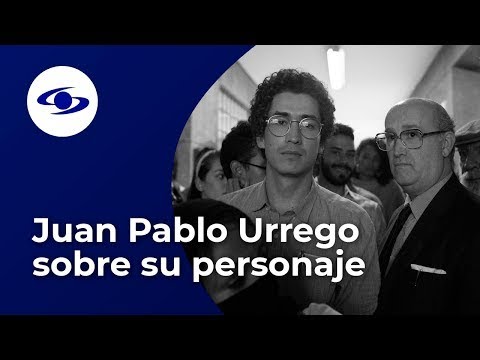 Vídeo: Juan Pablo Urrego Fala Sobre Sua Namorada E The End Of Paradise
