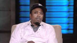 Eddie Griffin Wants to Have S3x with Michelle Obama ! on Lopez Tonight 2-16-11