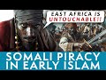 Somalia couldnt be conquered by arabs ftloohcast