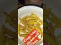Matka pizza fries #fries