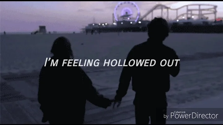 und - Hallowed (Ft. Emily Raymond) // Lyrics