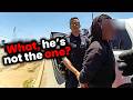 Times Dirty Cops Caught RED-HANDED and Embarrassed!