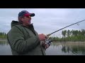 Диалоги о рыбалке. Ханты 3 (HD)