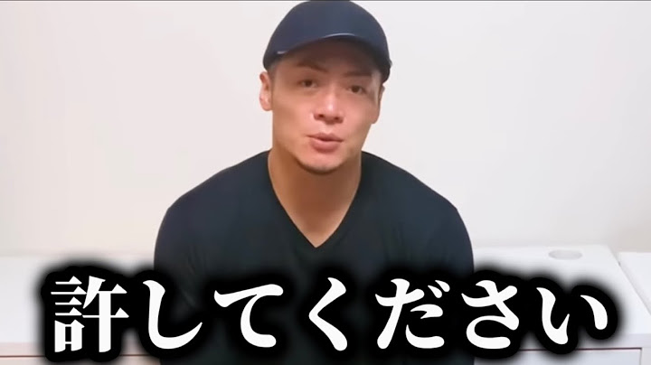 再戦は不可能か…飯田将成とパクウォンシクがとんでもない約束をしていたことが判明… 【ブレイキングダウン】【朝倉未来】