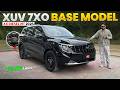 New Mahindra XUV 7XO AX 2026 🔥| Segment Killer 🤑 Base Model Full Review