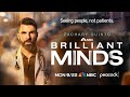 'Brilliant Minds' Director/EP Blends Reality Show Vibes With Story Of Healing