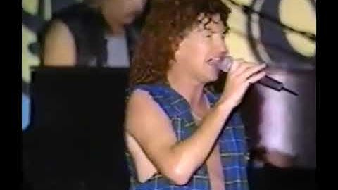 REO Speedwagon Here With Me & Can