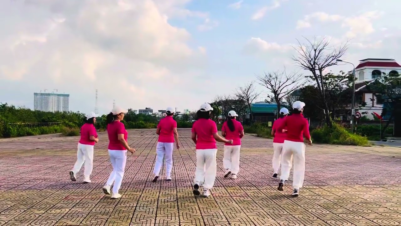 Đội thể dục Diên Hồng Thanh Thuỷ