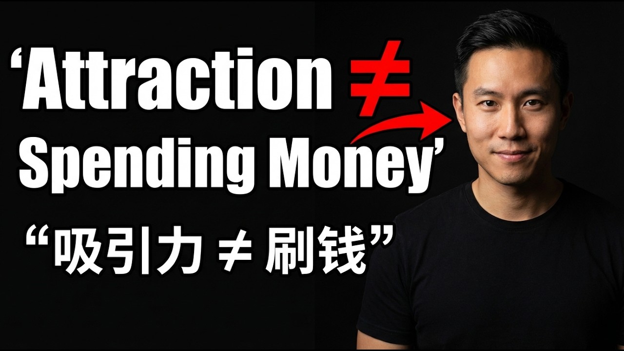 99%的直男都搞錯了，女性首先注意的根本不是錢和臉