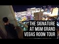 Exploring MGM Grand Hotel & Casino - YouTube