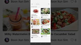 TasTie: TreatRecipe Automated System for Tracking Intelligence Experience