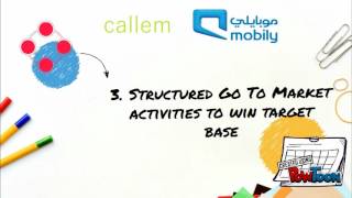 Callem Proposal to Mobily screenshot 5