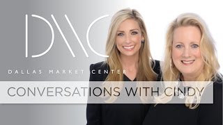 Conversations with Cindy - October 2015