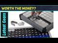 X-keys XK-60: The Ultimate Workflow Powerhouse
