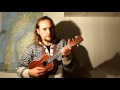 Pastime with Good Company - Henry VIII - Ukulele cover