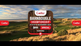 Barnbougle