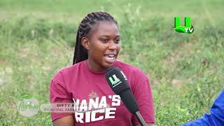 AYEKOO: Youth In Agriculture