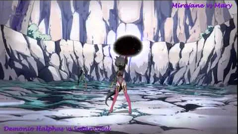 Fairy Tail AMV] Mirajane vs Mary ♬ The Hell Song ♬