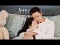 jin shichuan & xu lai  a date with the future | lover