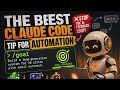 What is the Best Claude Code Tip for Automation? /goal command guide