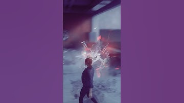 BAD VIBES | Control Ultimate Edition Gameplay