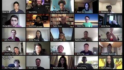 Passing TCP/IP Packet 2 of 3 - CS50 2020