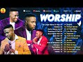 Praise that brings breakthrough for worship  worship songs with minister guc  deep gospel music