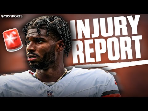 Browns QB Shedeur Sanders Suffers Oblique Injury During Practice | What This Means For Cleveland? 🚨