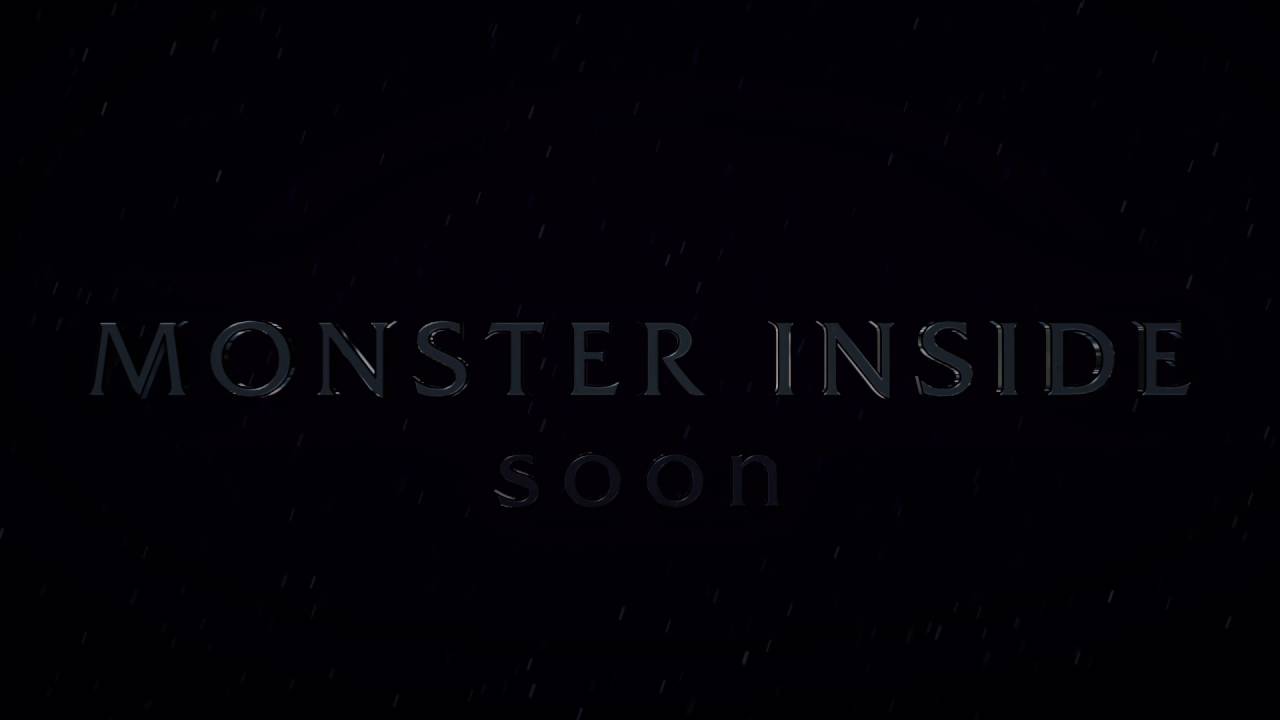 monster inside movie review