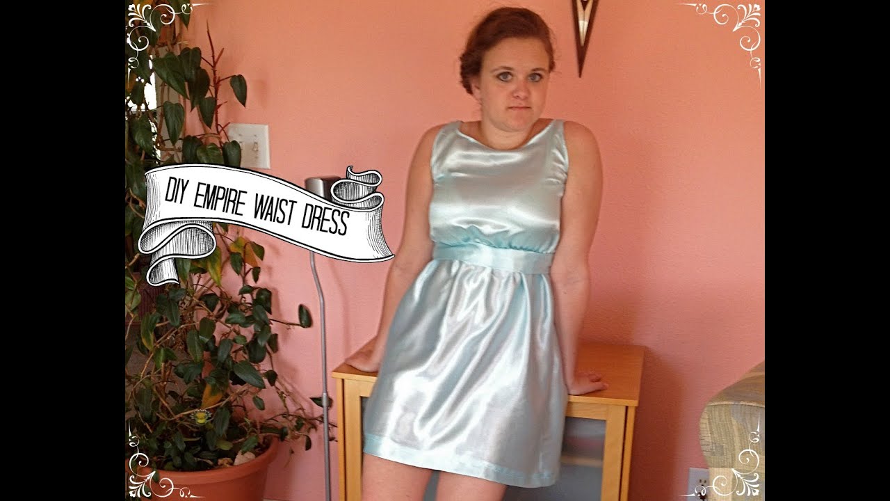 Mac Duggal Rosette Chiffon Cutout Empire Waist Gown | Nordstrom | Empire  waist gown, Gowns, Fancy dresses