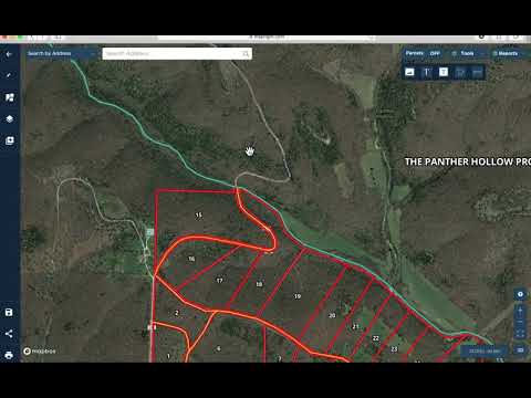 Video Intro Panther Hollow Project